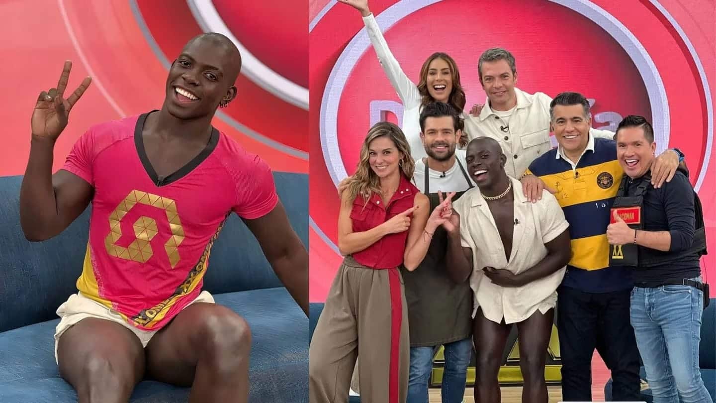 Presentadores de D&iacute;a a D&iacute;a piden ayuda para Campanita