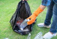 Prohibici&oacute;n de pl&aacute;sticos de un solo uso: &iquest;Qu&eacute; pasar&aacute; con las bolsas de la basura?