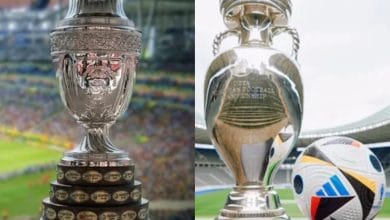 &iquest;Qu&eacute; es la Finalissima: partido entre el campe&oacute;n de la Eurocopa y el de la Copa Am&eacute;rica?