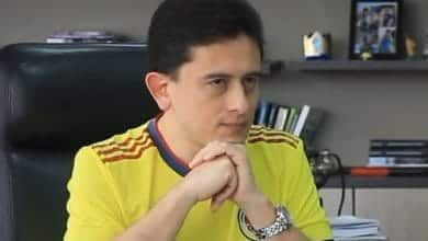 Reapareci&oacute; Mr. Taxes en redes sociales y dio su marcador sobre Colombia-Uruguay