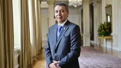 William Camargo sale del Ministerio de Transporte; ya hay remplazo