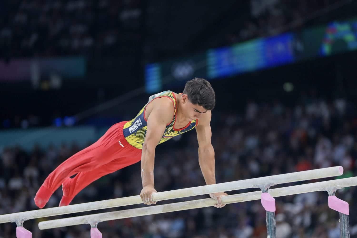 &aacute;ngel barajas