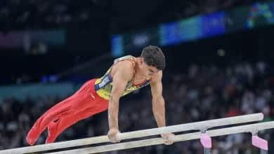 &aacute;ngel barajas