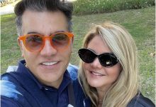 Carlos Calero revel&oacute; que su esposa padece grave enfermedad