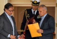 Corrupción en la UNGRD: un alto funcionario del Gobierno dio la orden