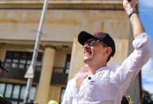 Ordenan arresto contra el recién nombrado ministro de Educación