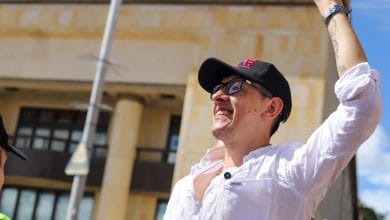 Ordenan arresto contra el recién nombrado ministro de Educación