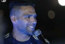 En im&aacute;genes: As&iacute; se vivi&oacute; la presentaci&oacute;n de Falcao con Millonarios