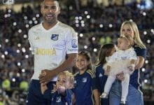 Familia de Falcao terminó en la clínica: él se salvó