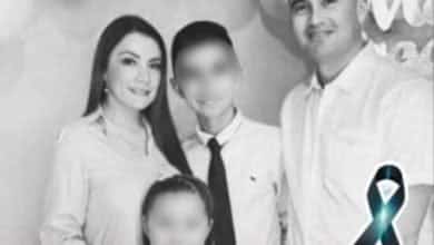 familia suba tragedia hija padre