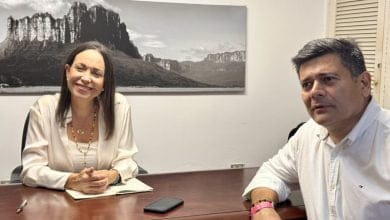 Denuncian secuestro de l&iacute;der de la oposici&oacute;n en Venezuela, Freddy Superalano