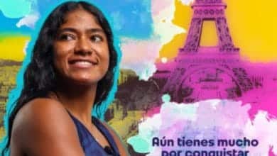 Colombiana se queda por fuera de los Juegos Ol&iacute;mpicos por grave situaci&oacute;n