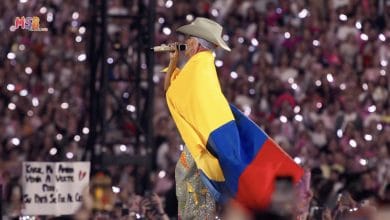 Reviva los mejores momentos del hist&oacute;rico concierto de Karol G