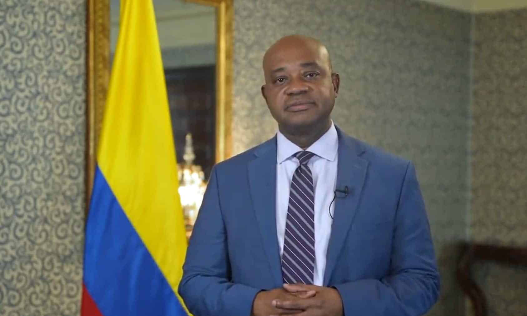 Gobierno Petro se pronunci&oacute; sobre situaci&oacute;n en Venezuela