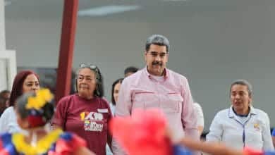 Venezuela empez&oacute; a expulsar personal diplom&aacute;tico