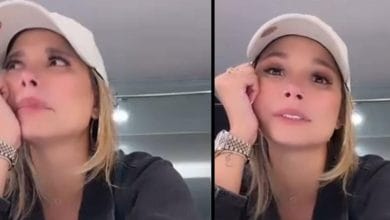 Melissa Mart&iacute;nez