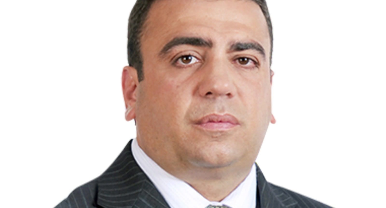 Condenaron por el 'Cartel de la Toga' al exsenador Musa Besaile