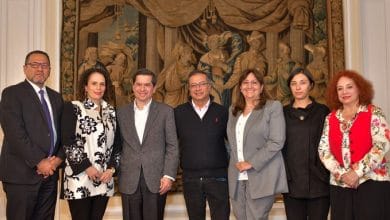 Petro revel&oacute; las razones de su m&aacute;s reciente remez&oacute;n