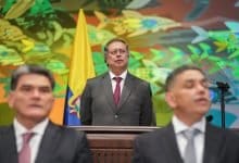 Petro explic&oacute; por qu&eacute; lleg&oacute; tarde a eventos del D&iacute;a de la Independencia