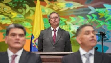 Petro explic&oacute; por qu&eacute; lleg&oacute; tarde a eventos del D&iacute;a de la Independencia