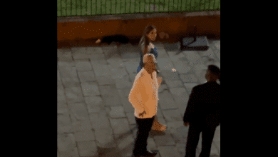 Sale a la luz otro supuesto video de Petro en Panam&aacute;