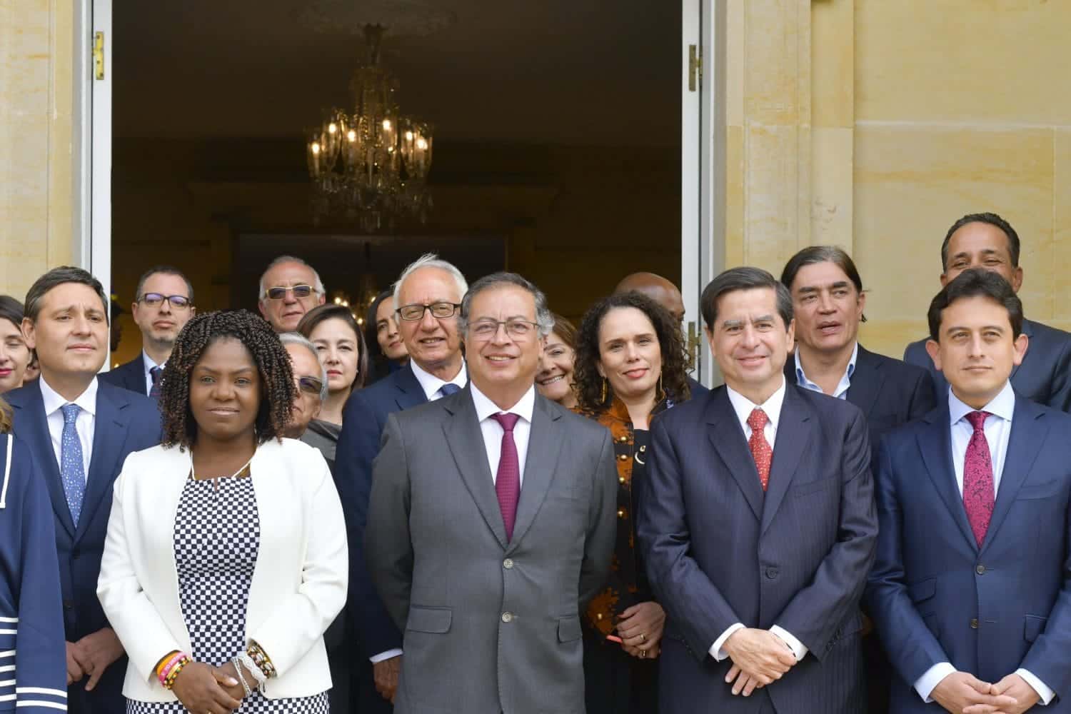 Petro viajar&aacute; para a Par&iacute;s para la inauguraci&oacute;n de los Juegos Ol&iacute;mpicos