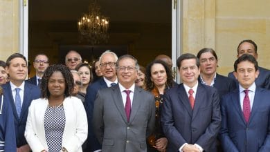 Petro viajar&aacute; para a Par&iacute;s para la inauguraci&oacute;n de los Juegos Ol&iacute;mpicos