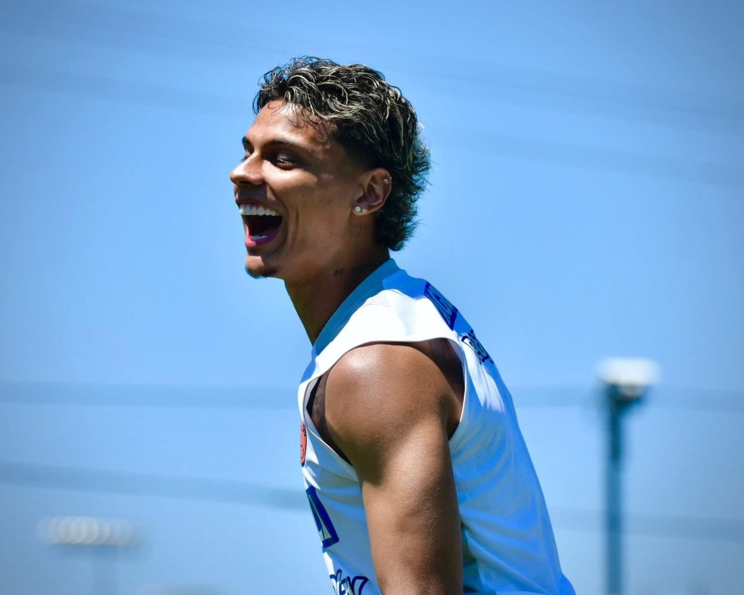 Seg&uacute;n Richard R&iacute;os, esta es la mujer m&aacute;s bella de Colombia