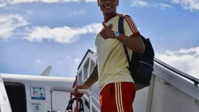 En C&oacute;rdoba le har&aacute;n un regalo a Richard R&iacute;os: &iquest;De qu&eacute; se trata?