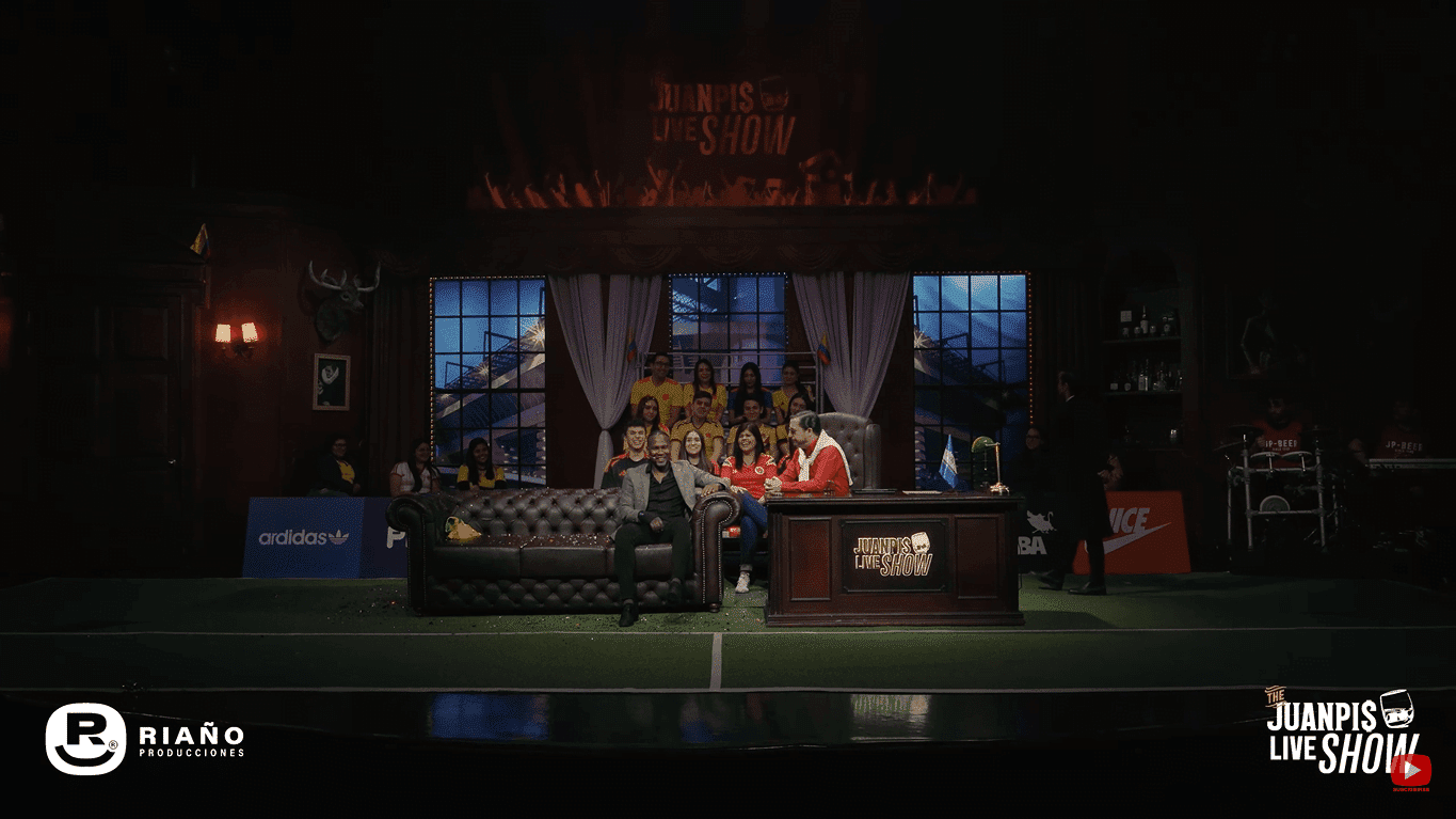 Me gustar&iacute;a invitar a Alejandro Ria&ntilde;o a Bucaramanga para que &eacute;l conociese de primera mano lo que representa esa camiseta para la gran mayor&iacute;a de bumangueses. Un equipo humilde, que logr&oacute; su primera estrella con mucho sacrificio, merece que se le respete su camiseta y escudo.