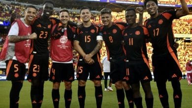 Este ser&aacute; el rival de la Selecci&oacute;n Colombia en los cuartos de final de la Copa Am&eacute;rica