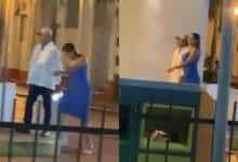 &iexcl;Esc&aacute;ndalo! Circula supuesto video de Petro de la mano con misteriosa mujer