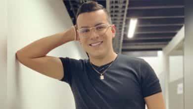 Robaron a Yeison Jim&eacute;nez durante concierto en Caldas