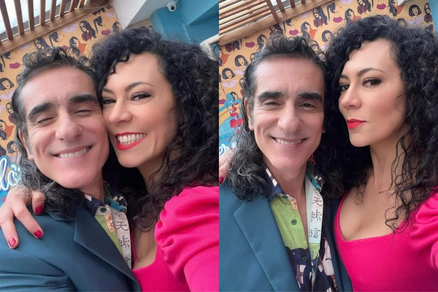 Actriz de &lsquo;Pedro, el escamoso&rsquo; descubri&oacute; que ten&iacute;a c&aacute;ncer mientras grababa la novela