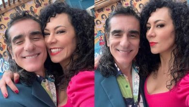 Actriz de &lsquo;Pedro, el escamoso&rsquo; descubri&oacute; que ten&iacute;a c&aacute;ncer mientras grababa la novela