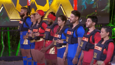 Salieron los primeros eliminados de la etapa final del Desaf&iacute;o The Box