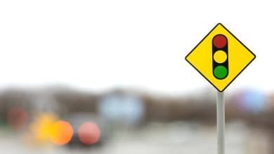 C&oacute;mo es la t&eacute;cnica del sem&aacute;foro puede ayudarle a controlar sus emociones