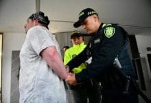 Condenan a exmilitar norteamericano por explotación de menores en Medellín