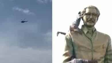 En im&aacute;genes: Cayeron 15 a&ntilde;os de dictadura en Bangladesh