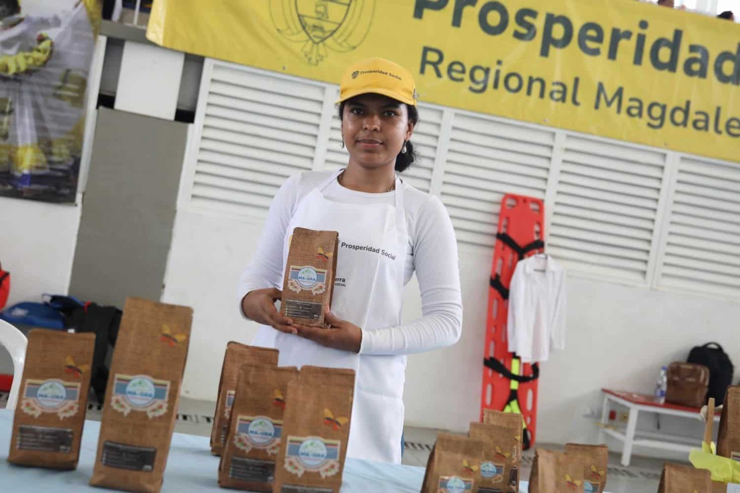 &iquest;Es beneficiario de alg&uacute;n programa de Prosperidad Social? Esta informaci&oacute;n es para ti