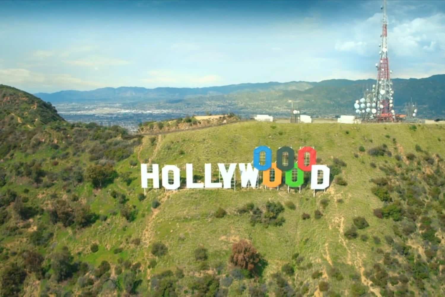 Estos ser&aacute;n los nuevos deportes que estar&aacute;n en Los Juegos Ol&iacute;mpicos de Los &Aacute;ngeles 2028