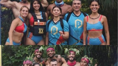 Estos son los semifinalistas del Desaf&iacute;o XX