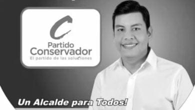 Falleci&oacute; el alcalde Aguachica-Cesar