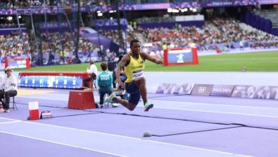 As&iacute; vivi&oacute; la delegaci&oacute;n colombiana la jornada 12 de los Juegos Ol&iacute;mpicos