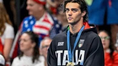 Juegos Ol&iacute;mpicos 2024: La verdad detr&aacute;s del atleta que fue captado durmiendo en las&nbsp;calles&nbsp;de&nbsp;Par&iacute;s