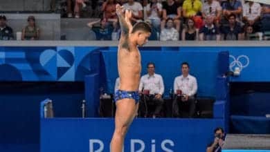 Colombia lleva 11 diplomas ol&iacute;mpicos en Par&iacute;s 2024