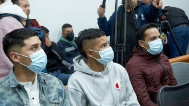 Env&iacute;an a prisi&oacute;n a motorizados que le arrebataron la vida a dos j&oacute;venes en Soacha