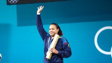 Mari Leivis S&aacute;nchez 'le cobr&oacute;' a quienes no cre&iacute;an en ella