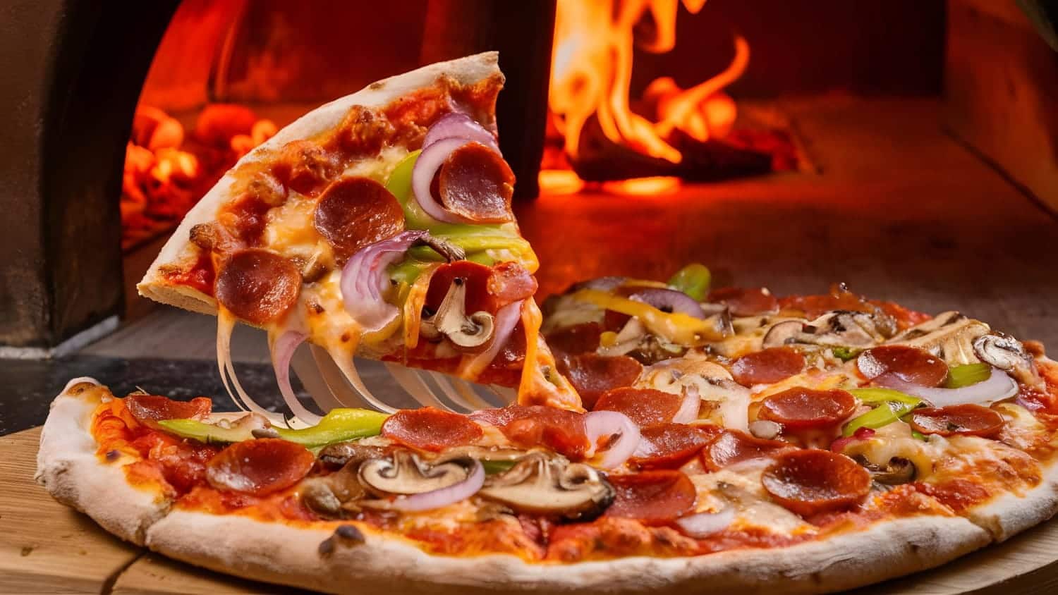 Pizza Master 2024 Estas son los precios y fechas del evento