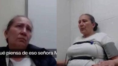 Polic&iacute;as implicados en el caso Marelbys Meza, confesaron